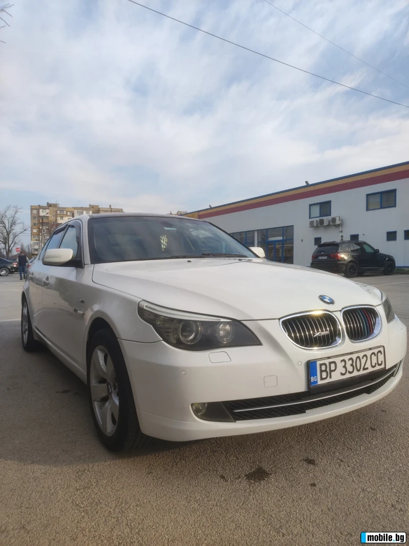 BMW 530 XDRIVE, снимка 1 - Автомобили и джипове - 47853436