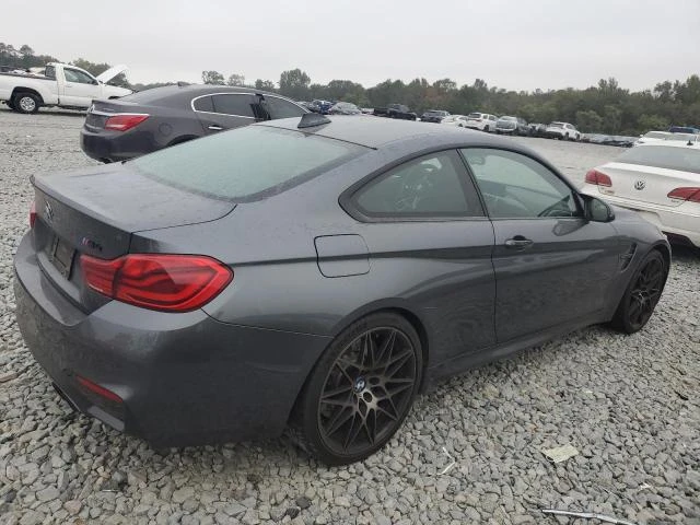 BMW M4, снимка 3 - Автомобили и джипове - 48001322