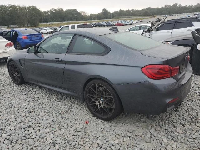 BMW M4, снимка 2 - Автомобили и джипове - 48001322