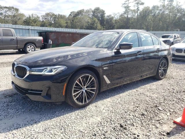 BMW 530E  - изображение 2