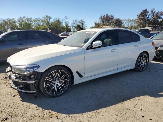 BMW 540 M* SPORT* ДИГИТАЛНО* ТАБЛО* МАСАЖ* ОБДУХВАНЕ* ДИСТ, снимка 1 - Автомобили и джипове - 48294060