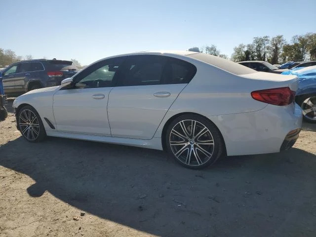 BMW 540 M* SPORT* ДИГИТАЛНО* ТАБЛО* МАСАЖ* ОБДУХВАНЕ* ДИСТ, снимка 2 - Автомобили и джипове - 48294060