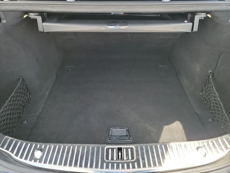 Mercedes-Benz S 560 - 62900 лв. - 16131034 | Car24.bg