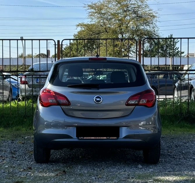 Opel Corsa 1.4 90hp Euro 6 - изображение 2