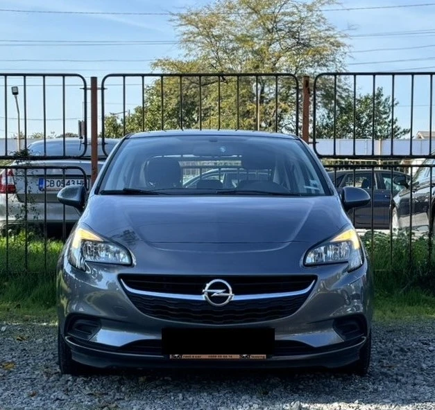 Opel Corsa 1.4 90hp Euro 6 - 15000 лв. - 33301021 1