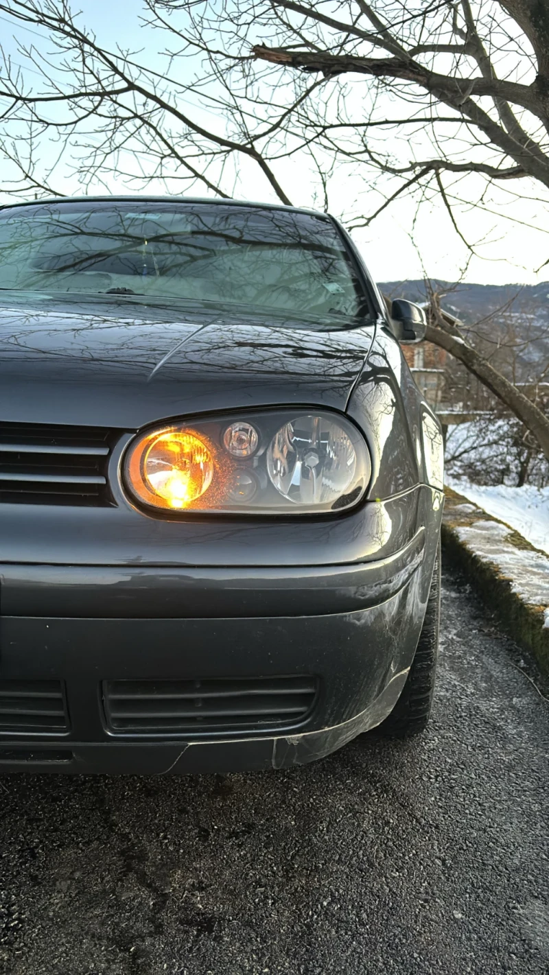 VW Golf Много запазен - 4300 лв. - 70288506 1