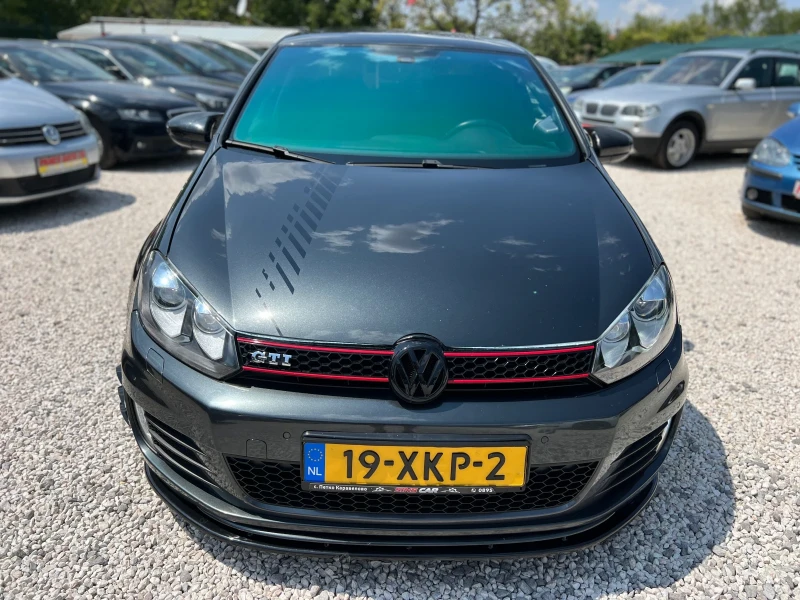 VW Golf Golf 6 TSI-GTI-211ps - 17500 лв. - 49183521 1