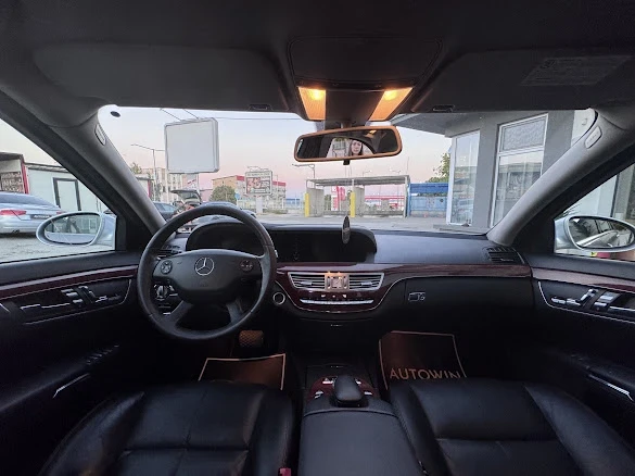 Mercedes-Benz S 320 CDI - изображение 10