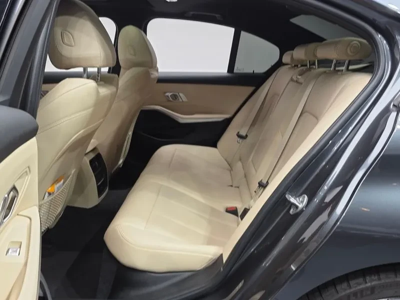 BMW 320 D M Sports | Mobile.bg � ����������� 12