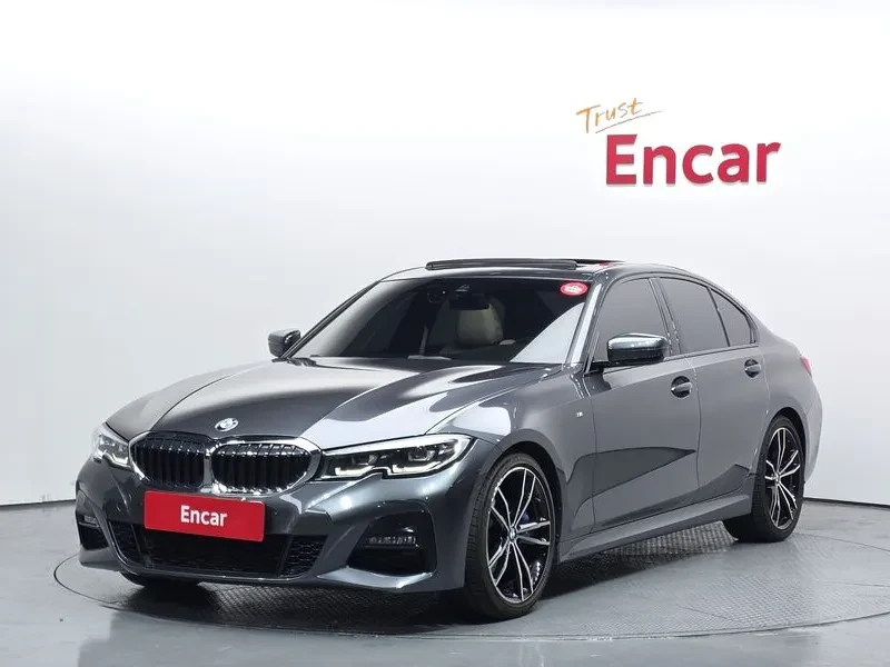 BMW 320 D M Sports | Mobile.bg � ����������� 1