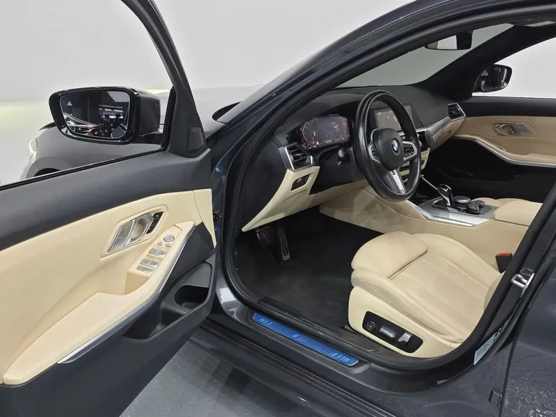 BMW 320 D M Sports | Mobile.bg � ����������� 11