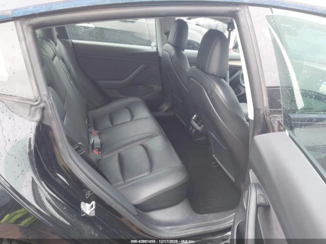 Tesla Model 3 LONG RANGE* DUAL MOTOR* , снимка 10 - Автомобили и джипове - 53737507