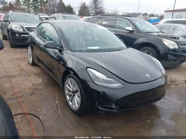 Tesla Model 3 LONG RANGE* DUAL MOTOR* , снимка 7 - Автомобили и джипове - 53737507