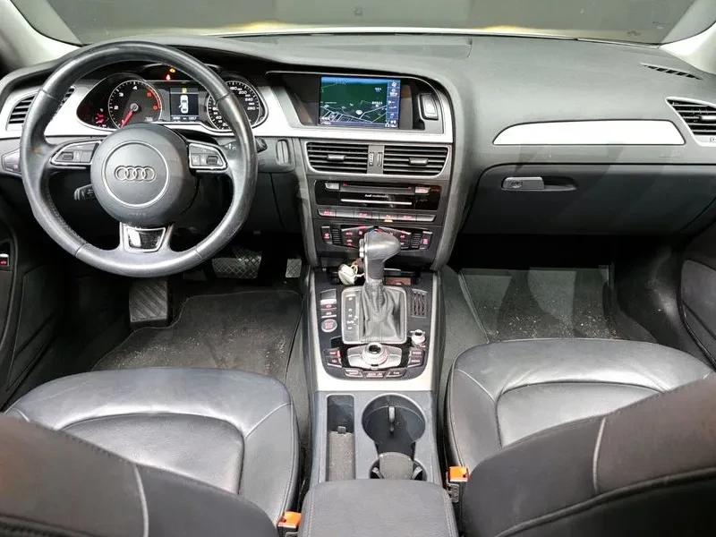 Audi A4 2.0 TDI | Mobile.bg � ����������� 7