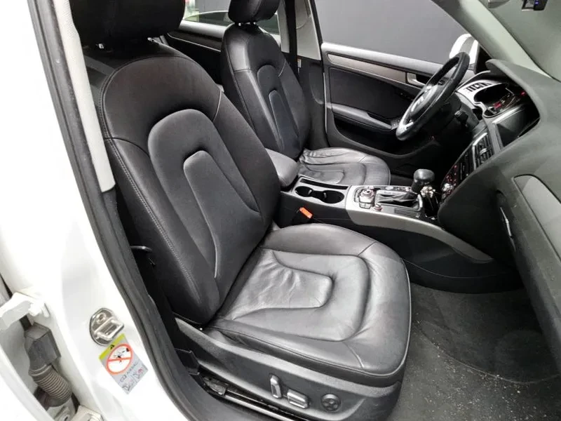 Audi A4 2.0 TDI | Mobile.bg � ����������� 17
