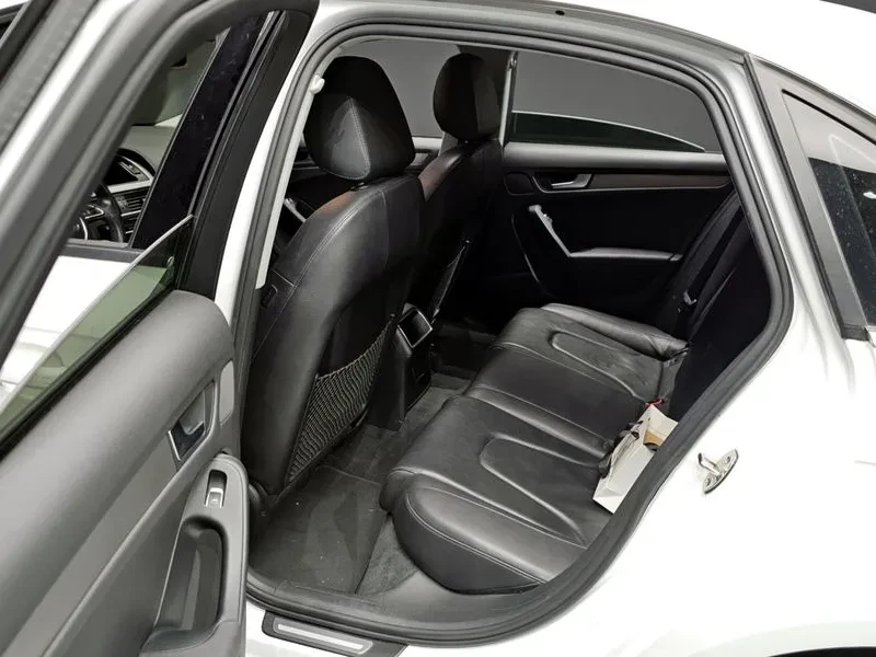 Audi A4 2.0 TDI | Mobile.bg � ����������� 11