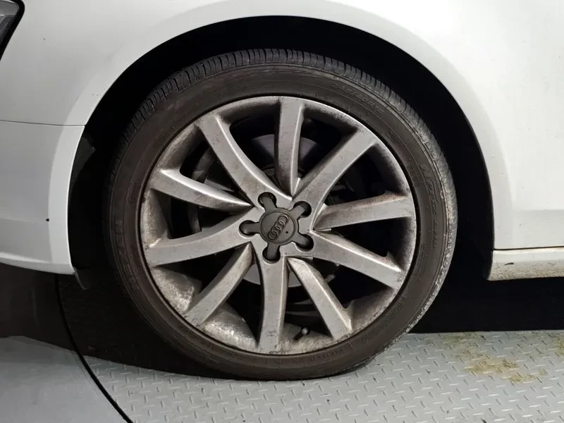 Audi A4 2.0 TDI | Mobile.bg � ����������� 5