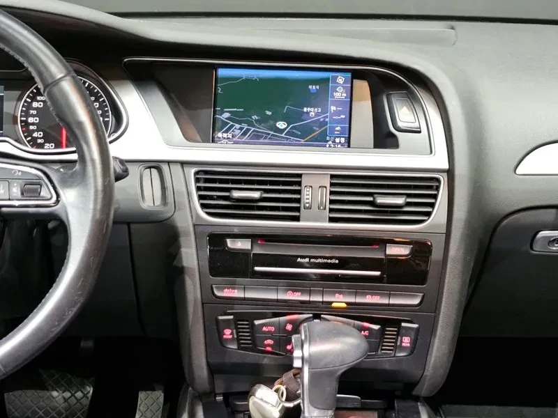 Audi A4 2.0 TDI | Mobile.bg � ����������� 12