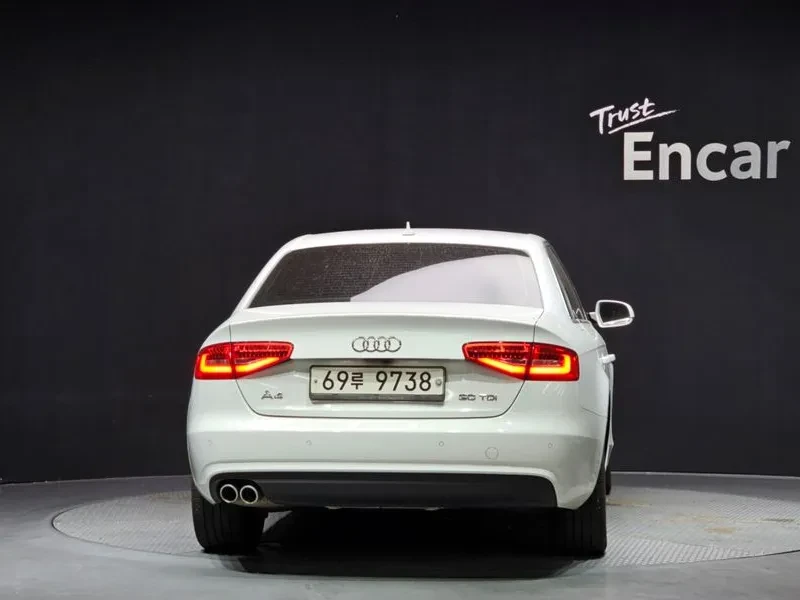 Audi A4 2.0 TDI | Mobile.bg � ����������� 4