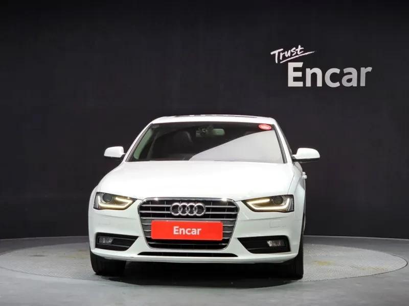 Audi A4 2.0 TDI | Mobile.bg � ����������� 3