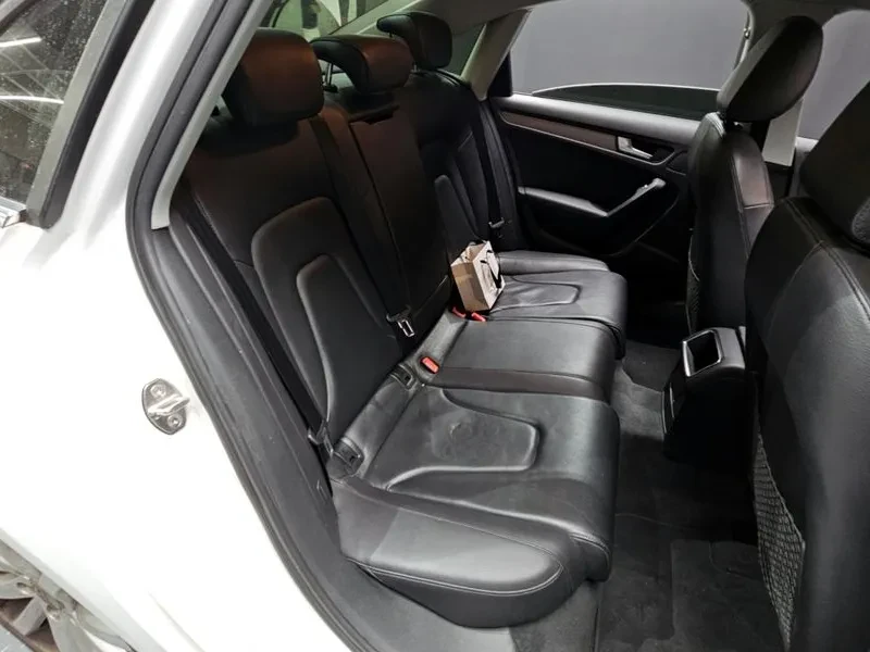 Audi A4 2.0 TDI | Mobile.bg � ����������� 16