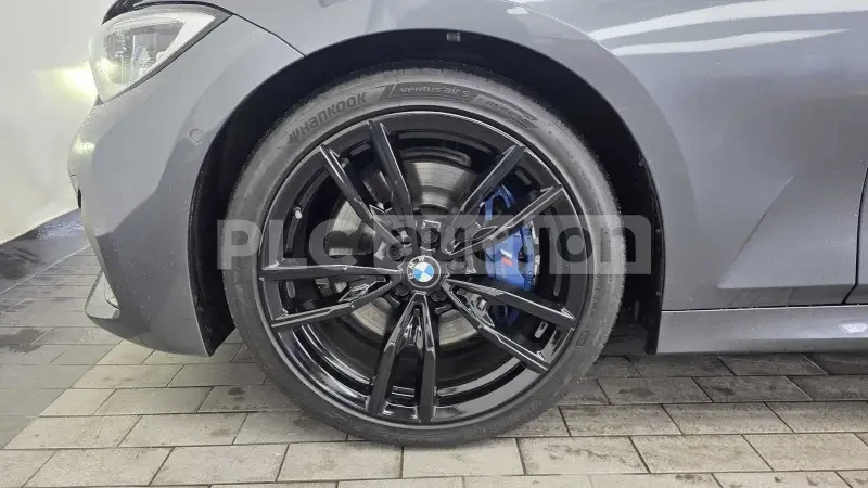 BMW 340 / АВТОКРЕДИТ, ЦЕНА ДО БГ, снимка 5 - Автомобили и джипове - 55838151