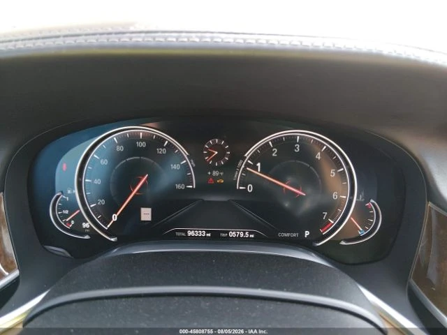 BMW 740 i* XDRIVE* M SPORT* B58* DISTRONIC* ������ ���� | Mobile.bg � ����������� 13