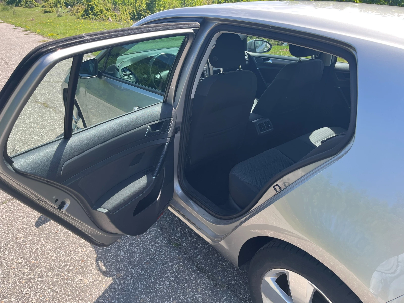 VW Golf 1.6 TDI - изображение 8