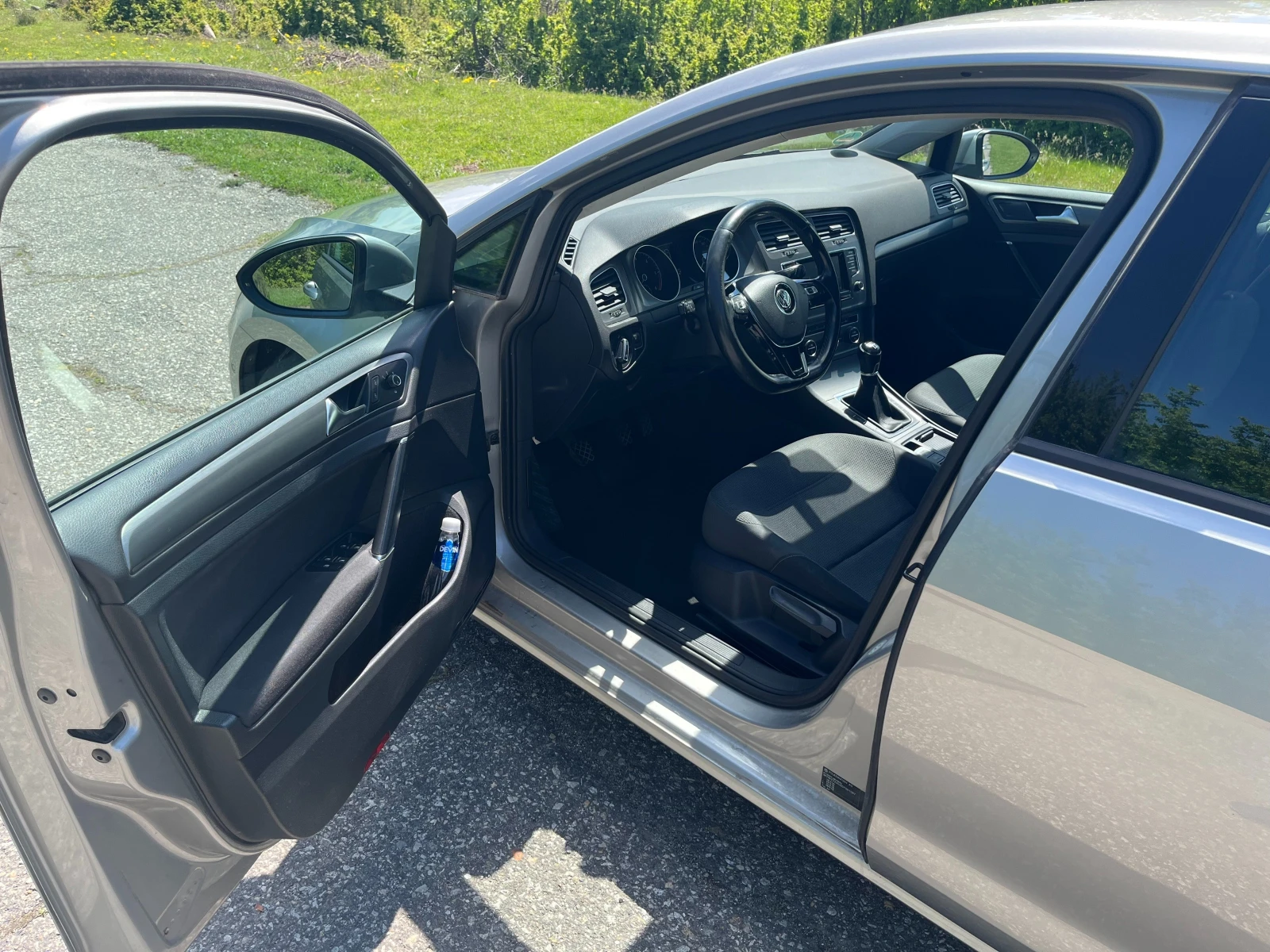 VW Golf 1.6 TDI - изображение 6