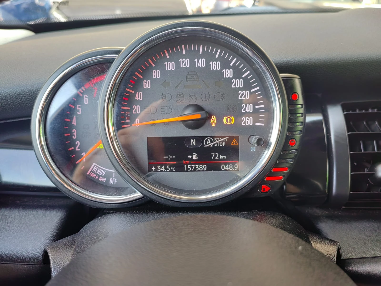 Mini Cooper 1.5  | Mobile.bg   15