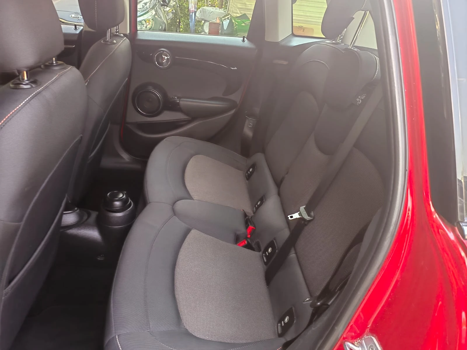 Mini Cooper 1.5  | Mobile.bg   12