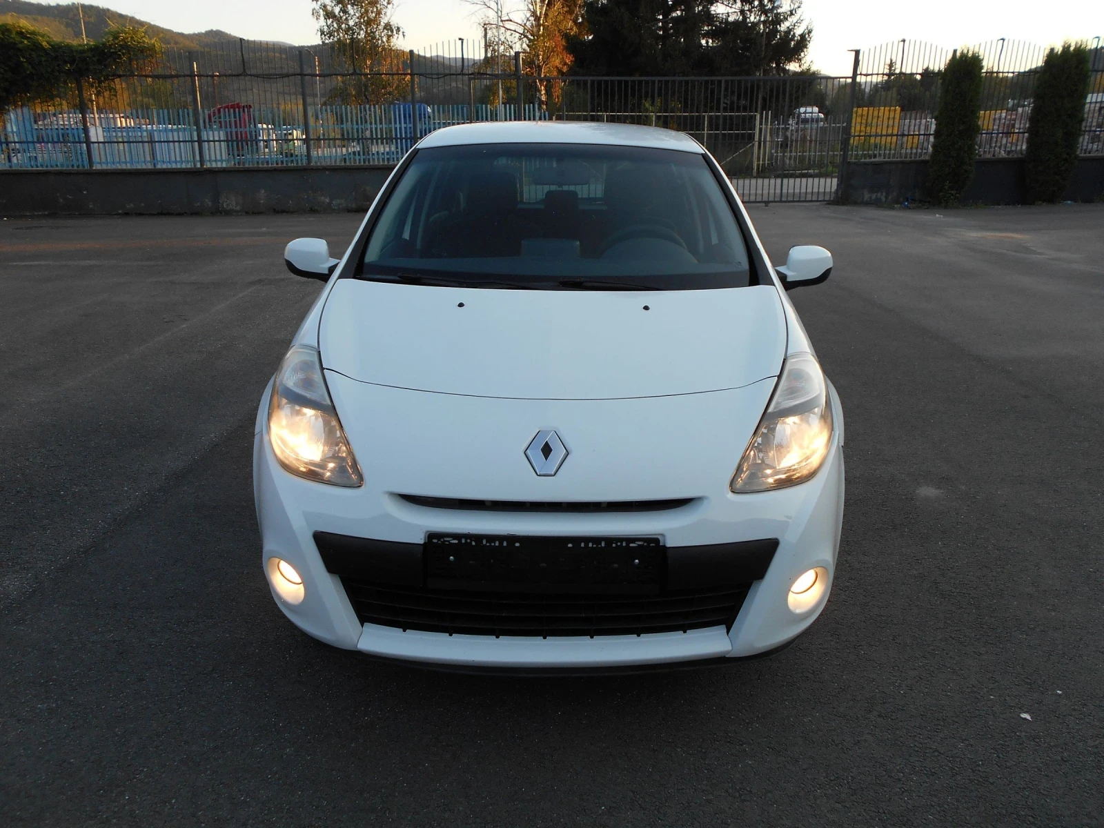 Renault Clio 1.2i ГАЗ-БЕНЗИН FACE LIFT  - изображение 7