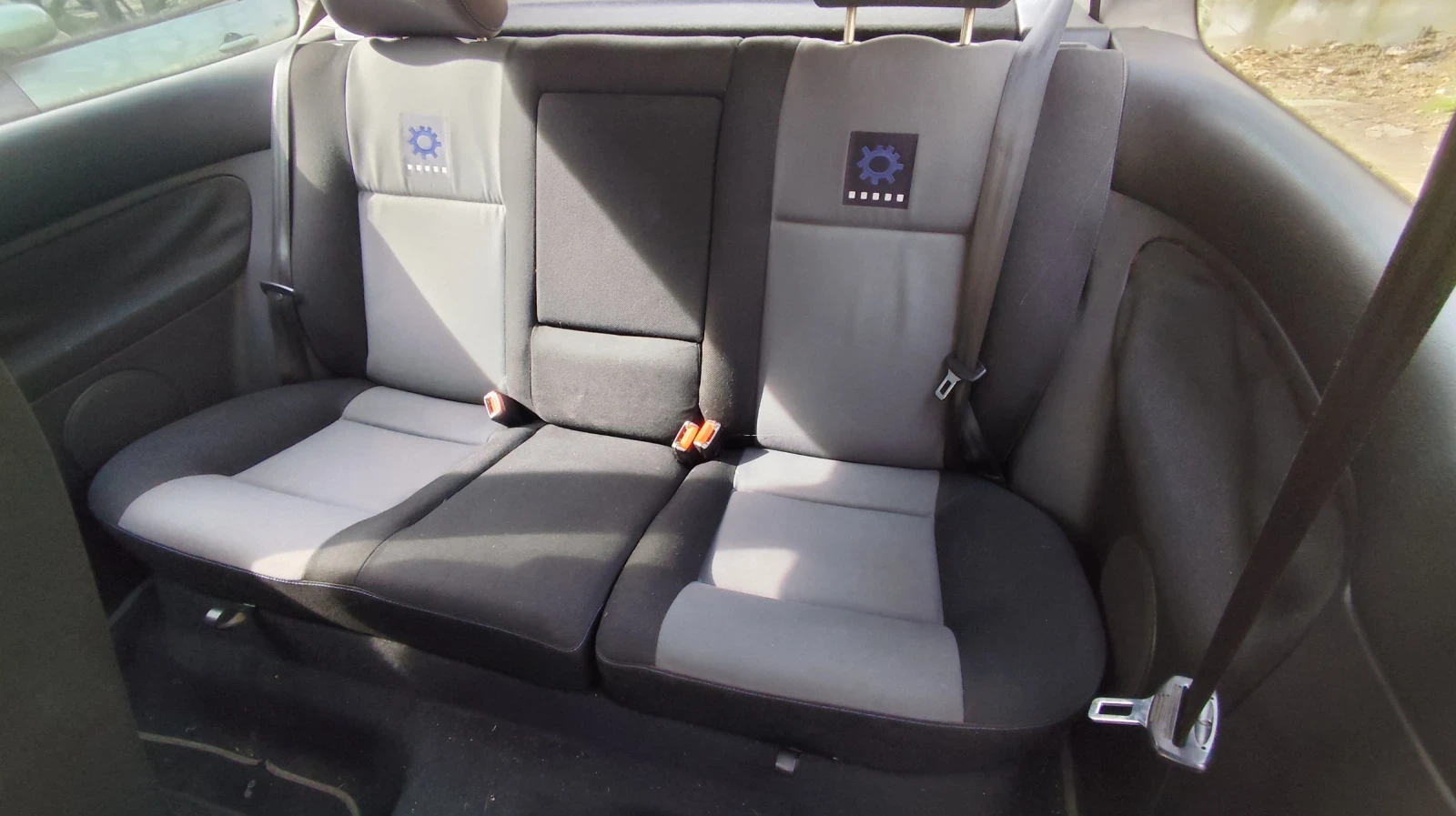 VW Golf 4 - изображение 9