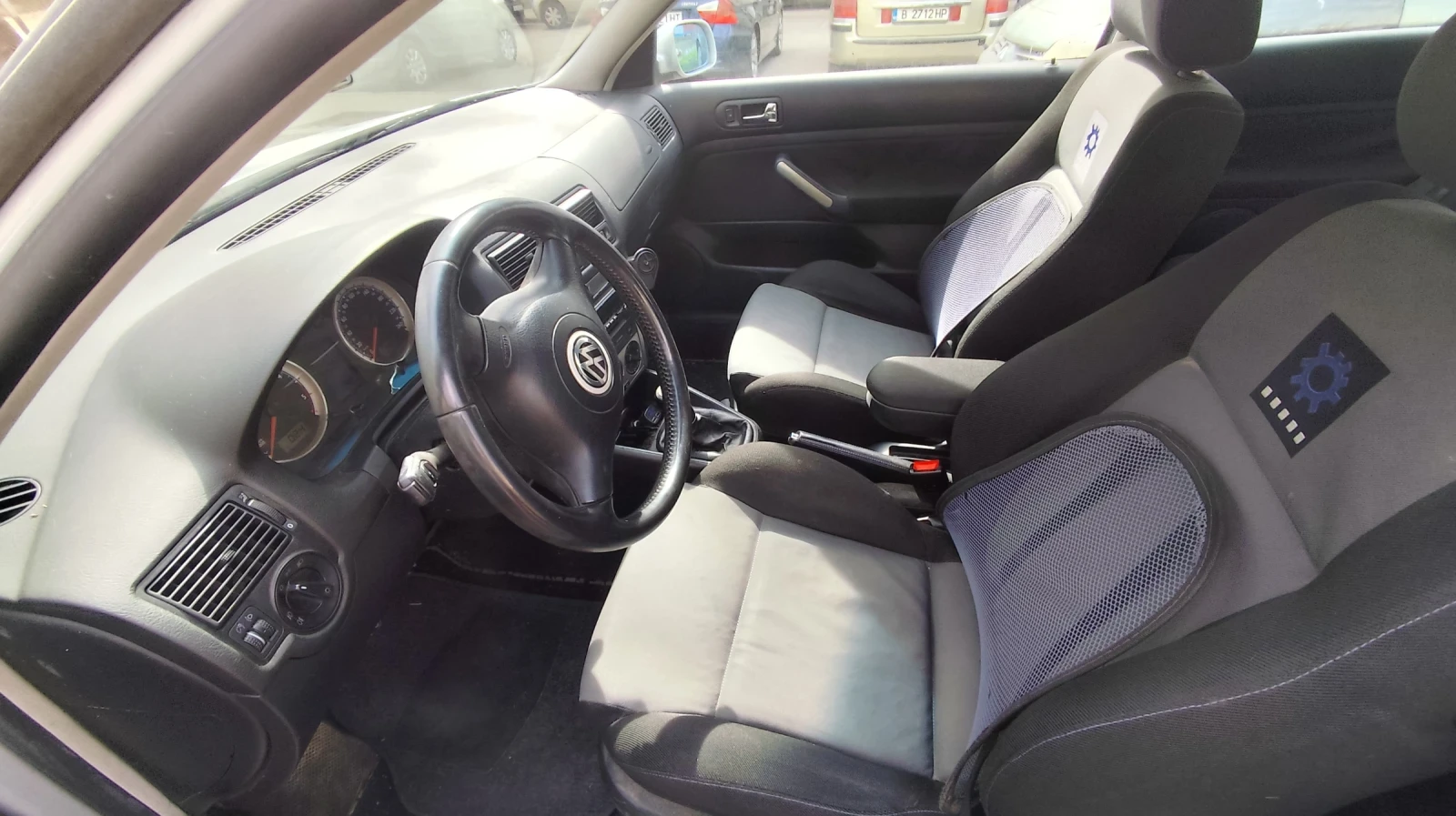 VW Golf 4 - изображение 7