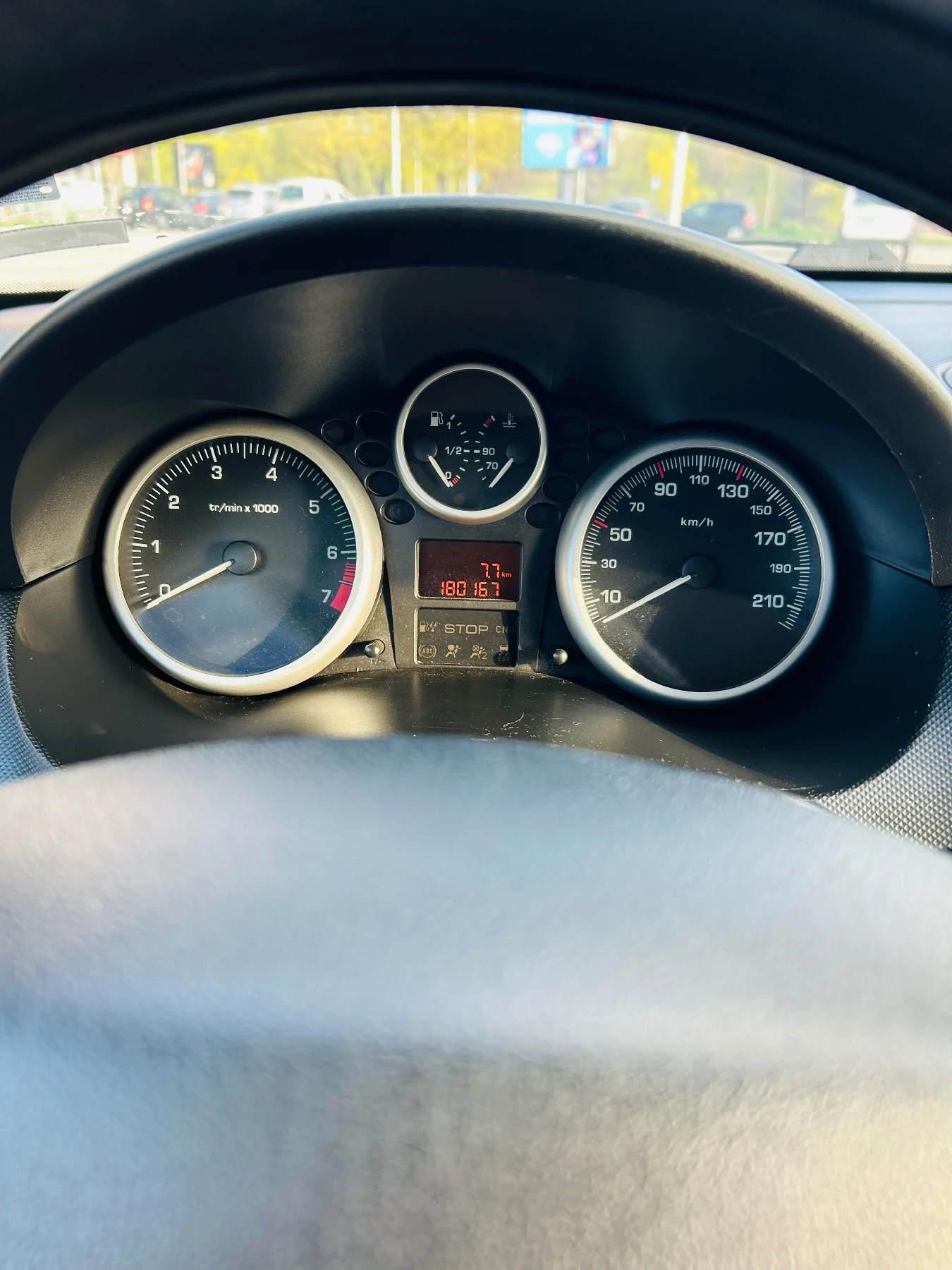 Peugeot 206 206+  | Mobile.bg   13