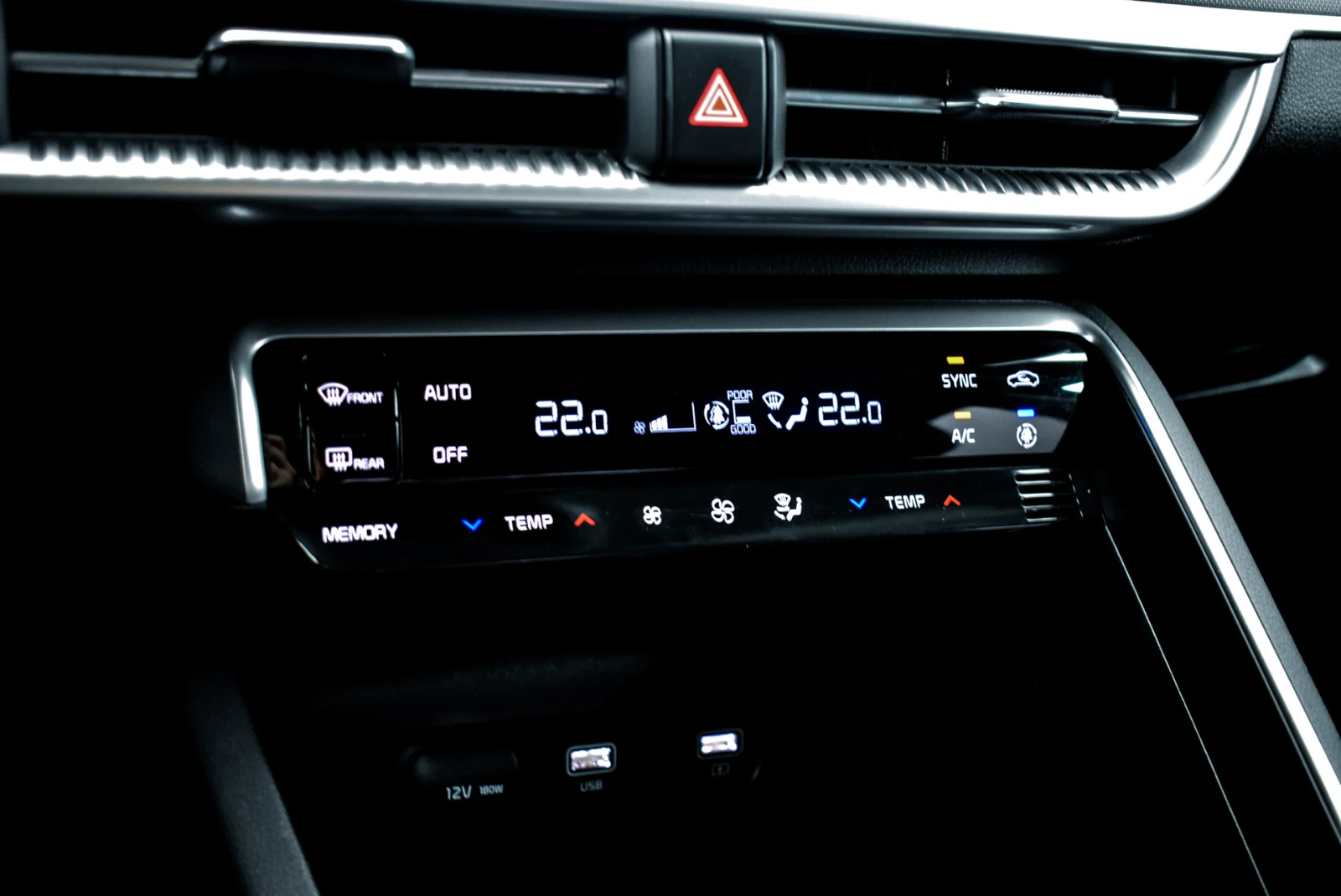 Kia K5 2.0 LPI | Mobile.bg   14