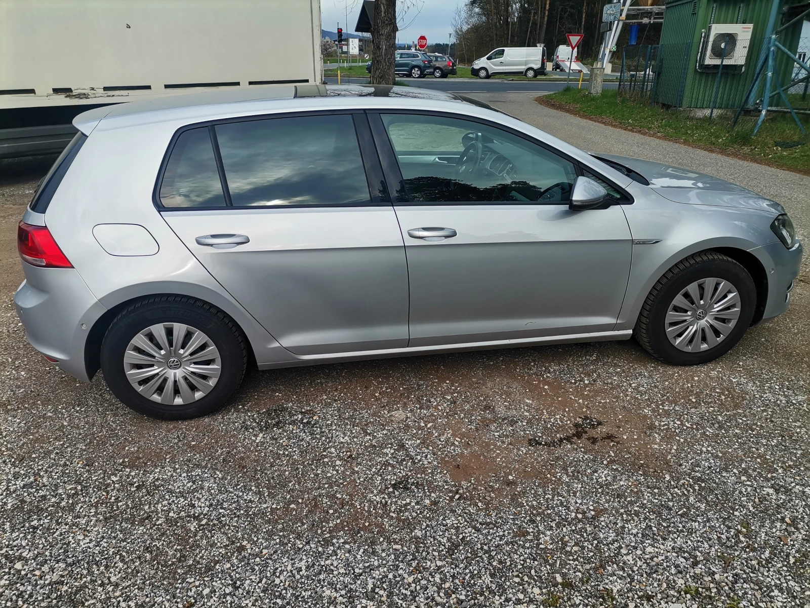 VW Golf 1.4 FSI 122к.с * CUP*  - изображение 3