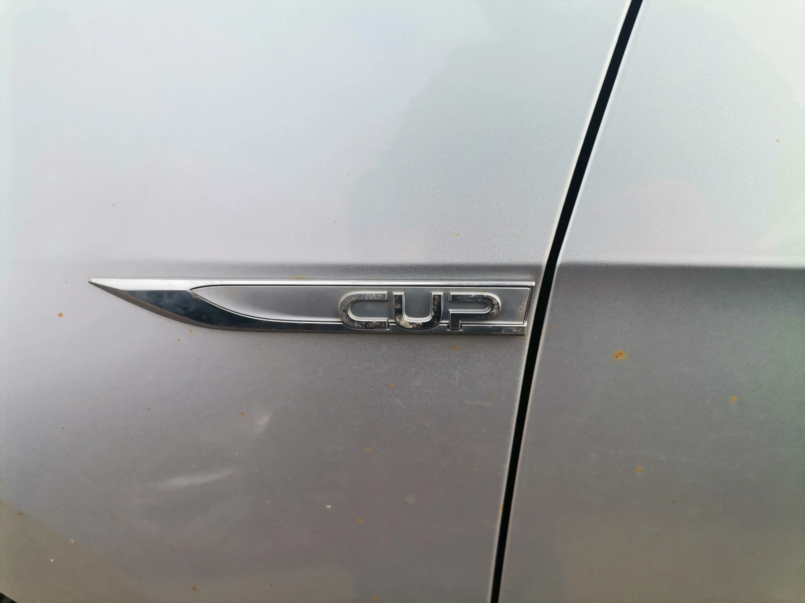 VW Golf 1.4 FSI 122к.с * CUP*  - изображение 10