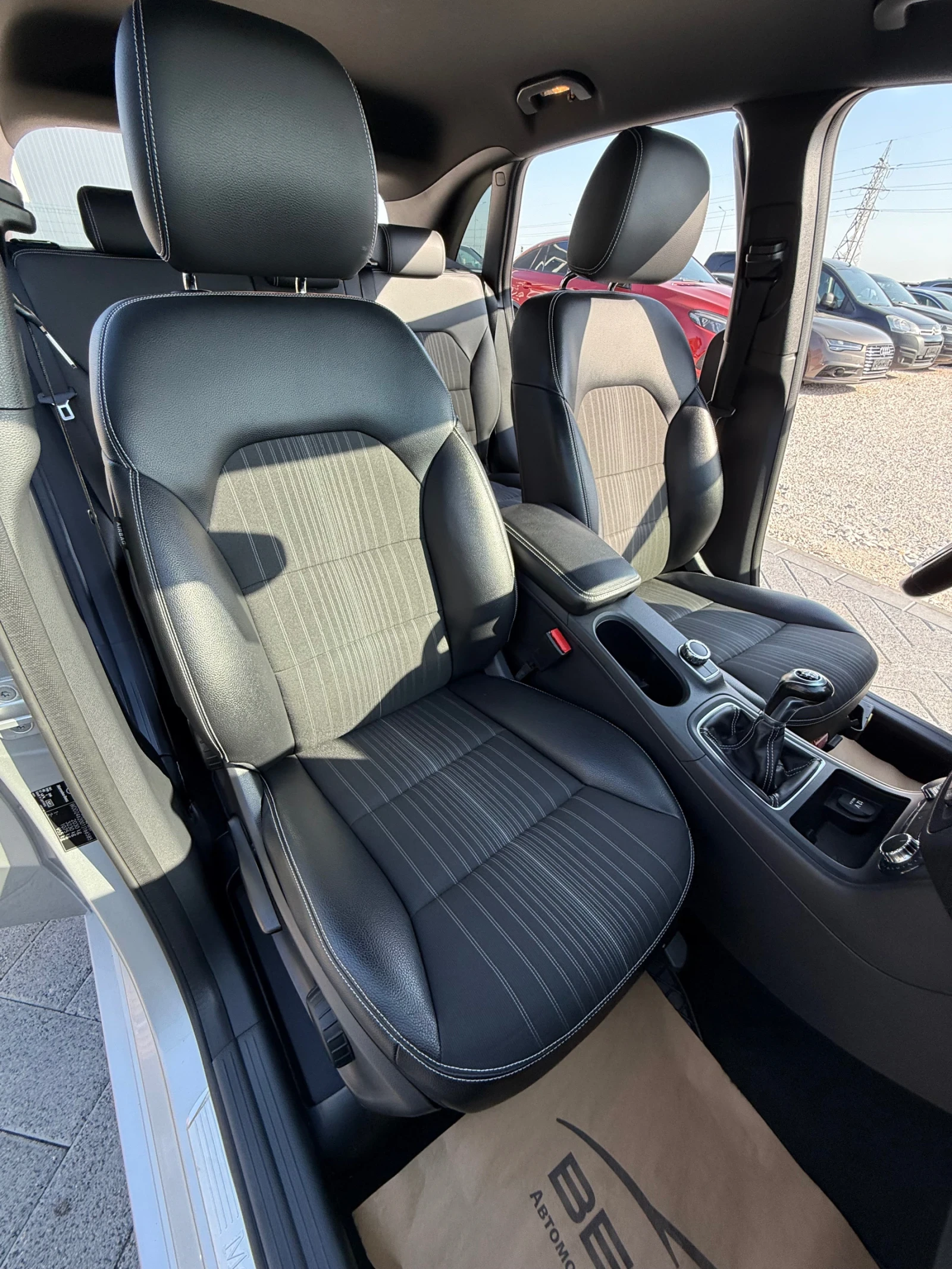 Mercedes-Benz B 180 ! | Mobile.bg   14