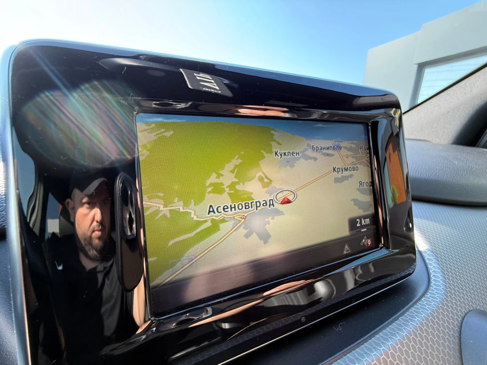 Mercedes-Benz B 180 ! | Mobile.bg   11