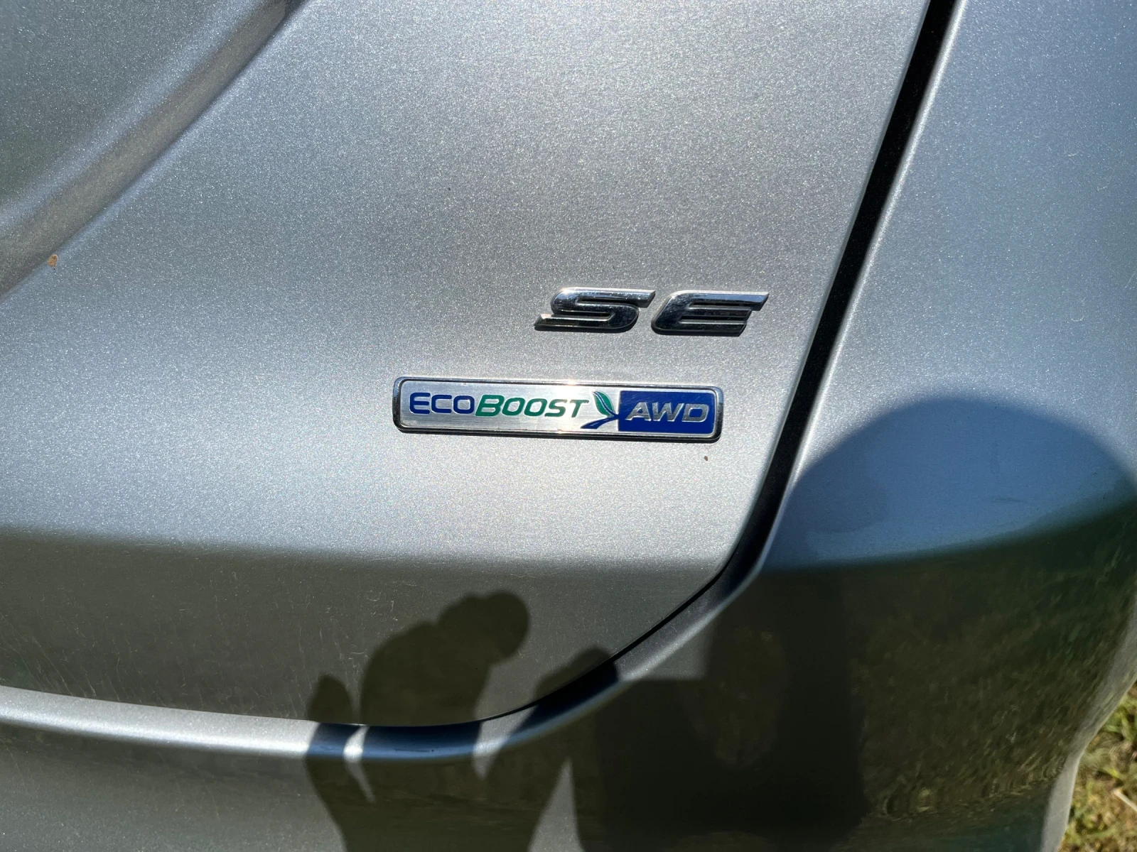 Ford Fusion 2.0 EcoBoost Mondeo | Mobile.bg   17