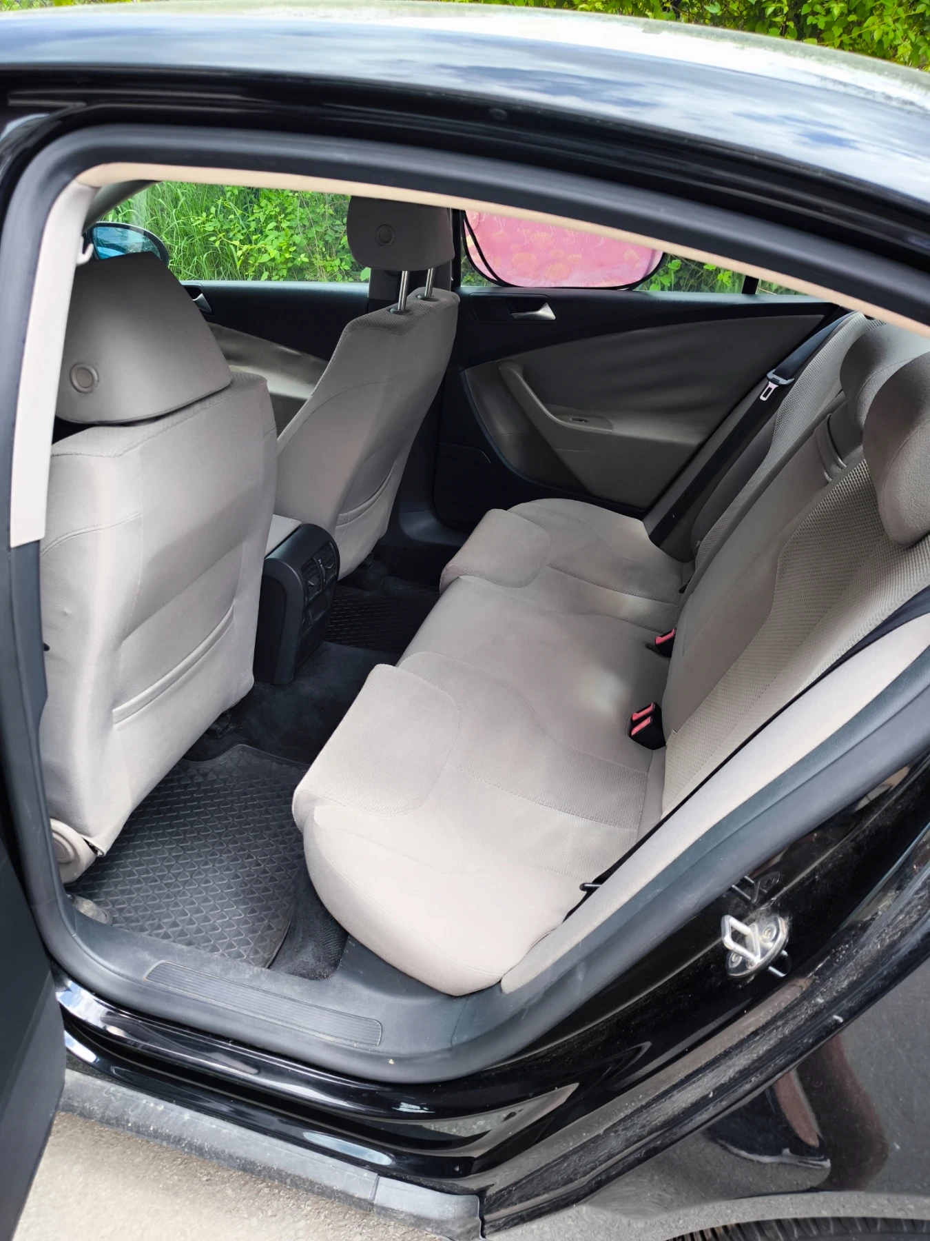 VW Passat 2.0TDI Common Rail - изображение 9