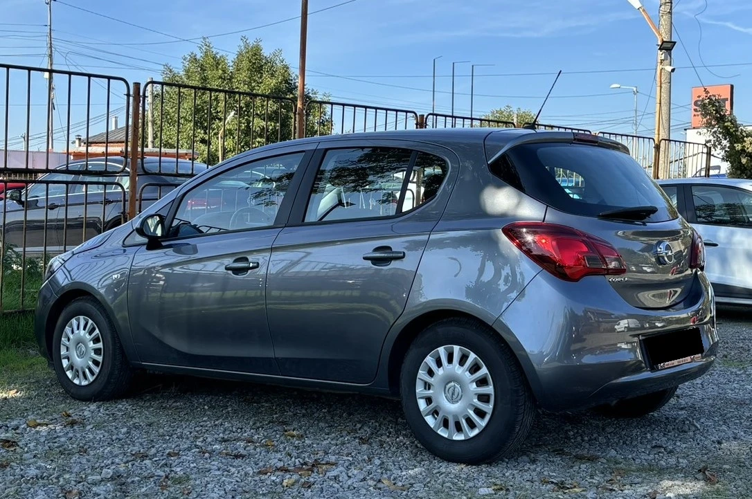 Opel Corsa 1.4 90hp Euro 6 - изображение 5