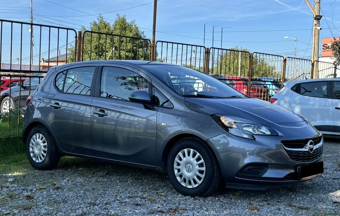 Opel Corsa 1.4 90hp Euro 6 - изображение 3