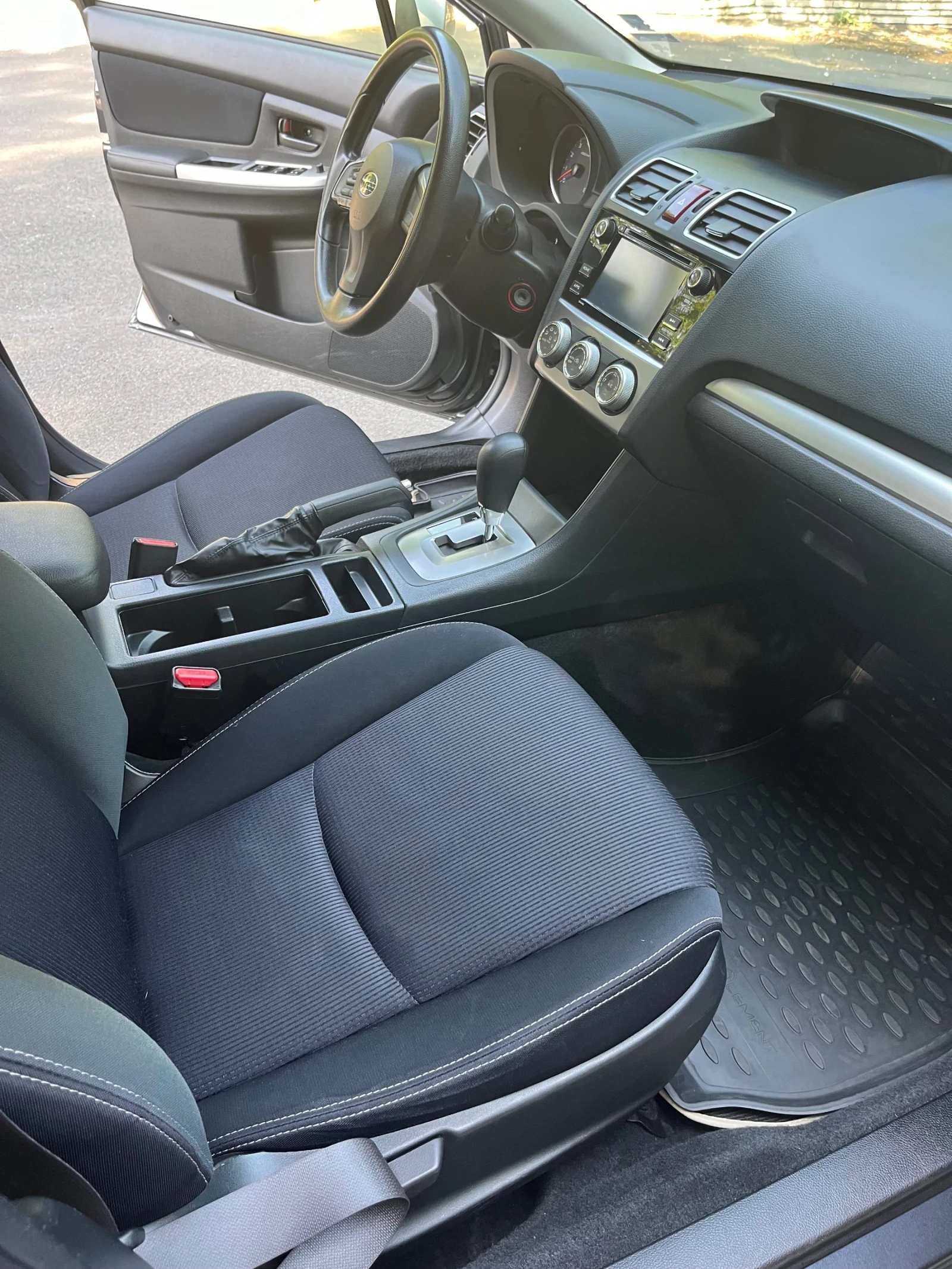 Subaru XV | Mobile.bg — изображение 11