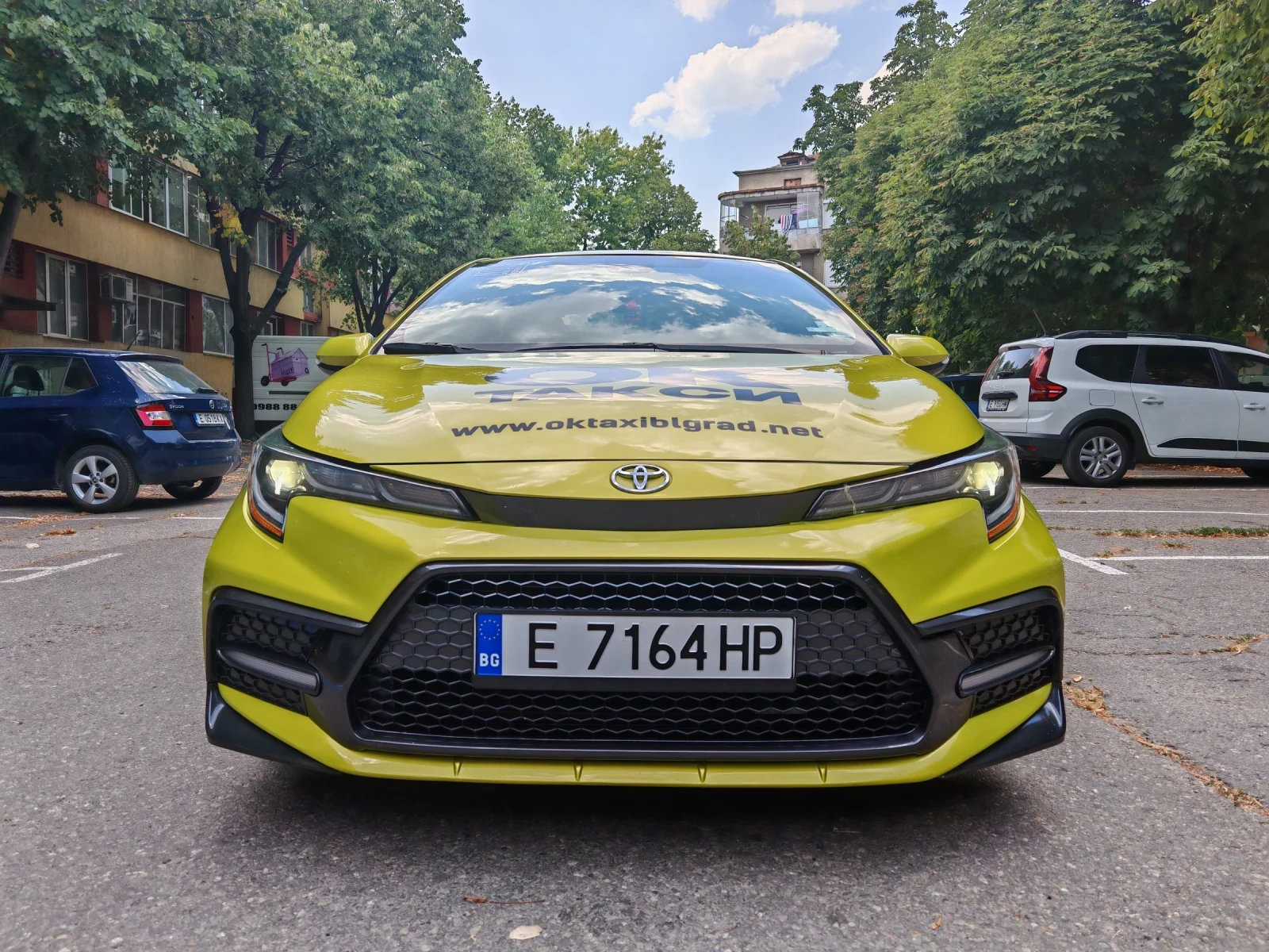 Toyota Corolla 2.0 169к.с  - изображение 2