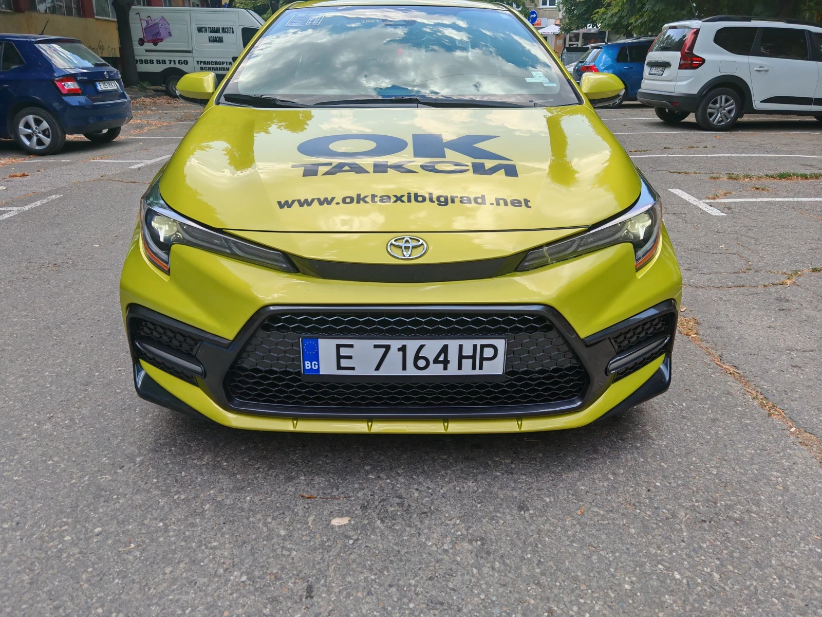 Toyota Corolla 2.0 169.  | Mobile.bg   1