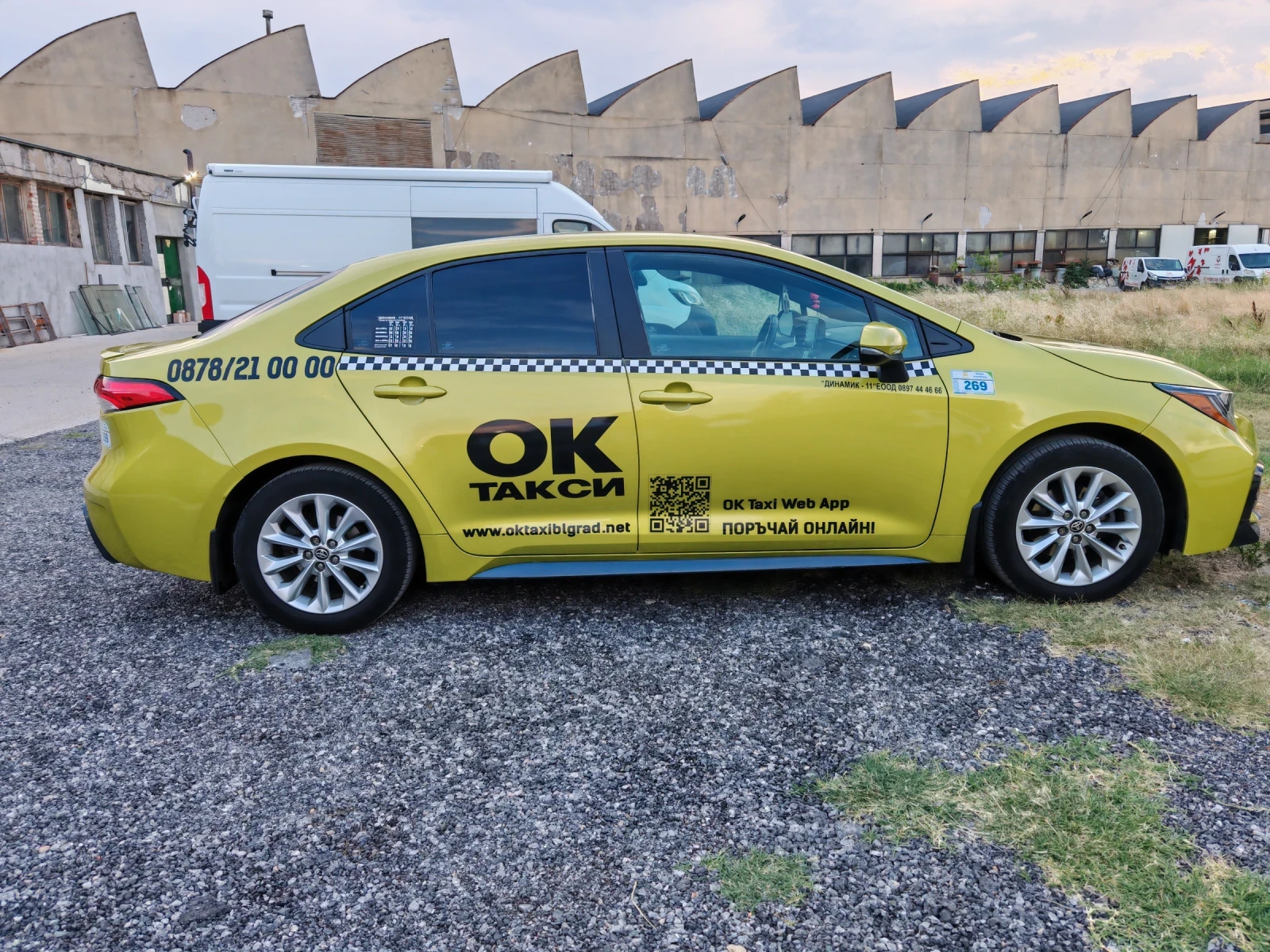 Toyota Corolla 2.0 169к.с , снимка 8 - Автомобили и джипове - 54814070