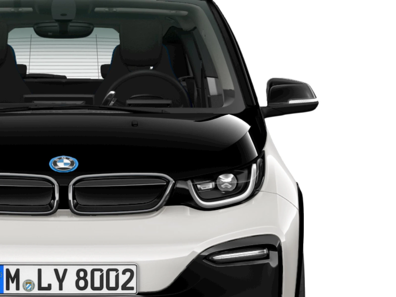 BMW i3 120Ah - изображение 6