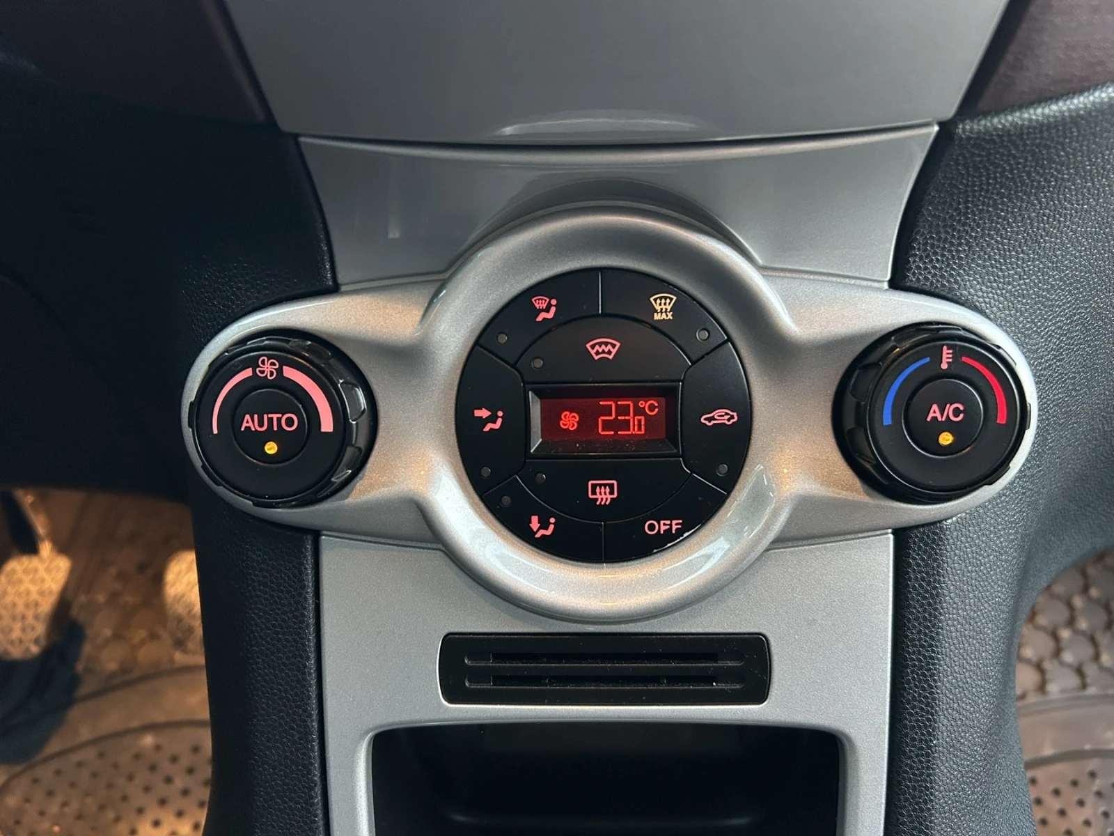 Ford Fiesta 1.25 ��� | Mobile.bg � ����������� 11